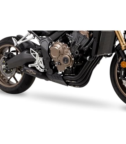 Amazon | モリワキ(MORIWAKI) フルエキゾーストマフラー クロス